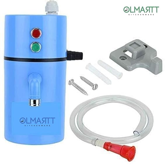 Lipzie L Instant Water Geyser